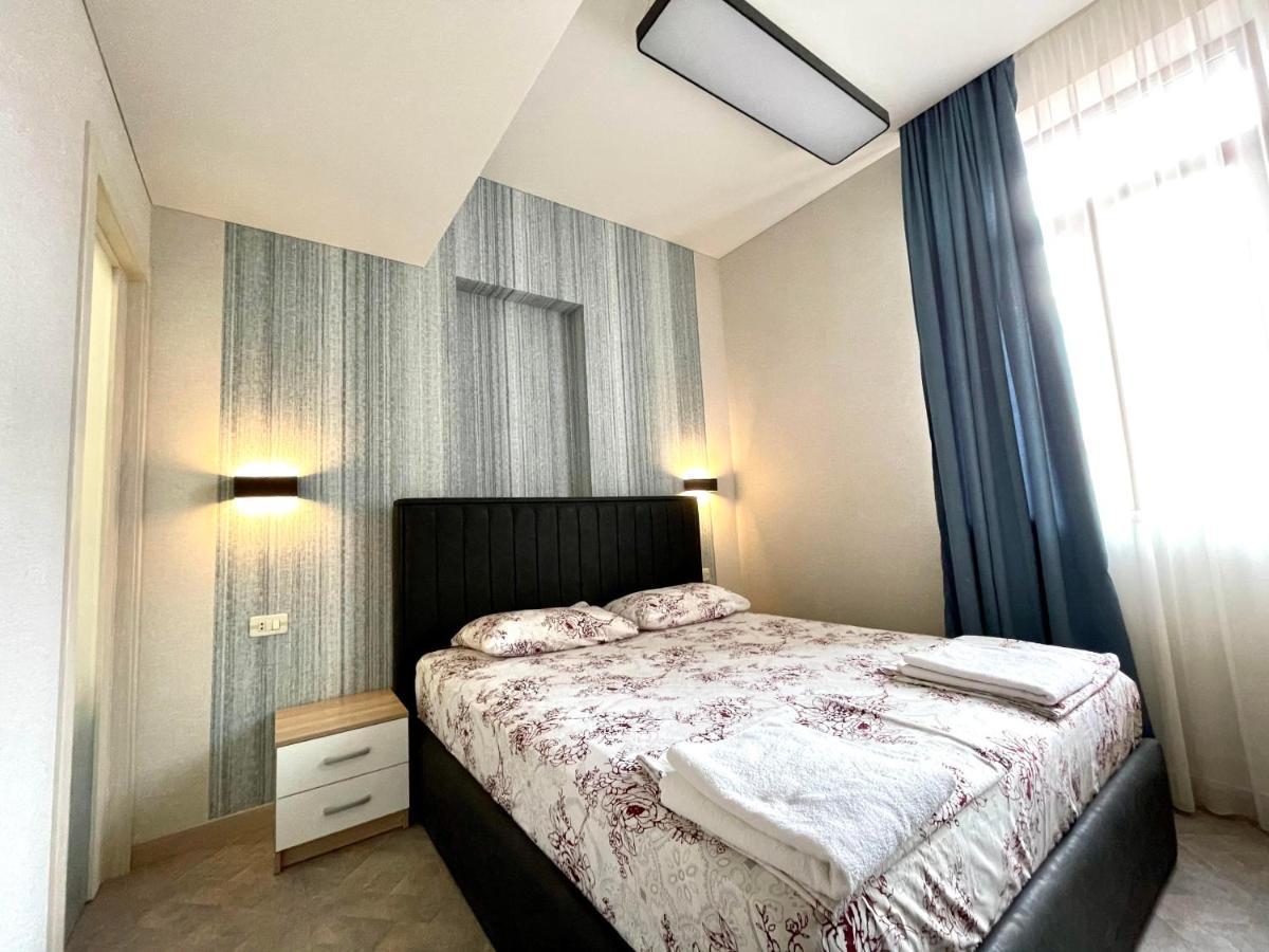 Apartments Emili Yerevan Exterior photo