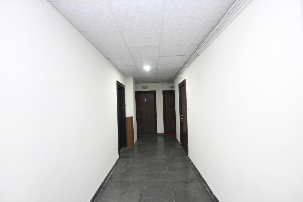 Apartments Emili Yerevan Exterior photo