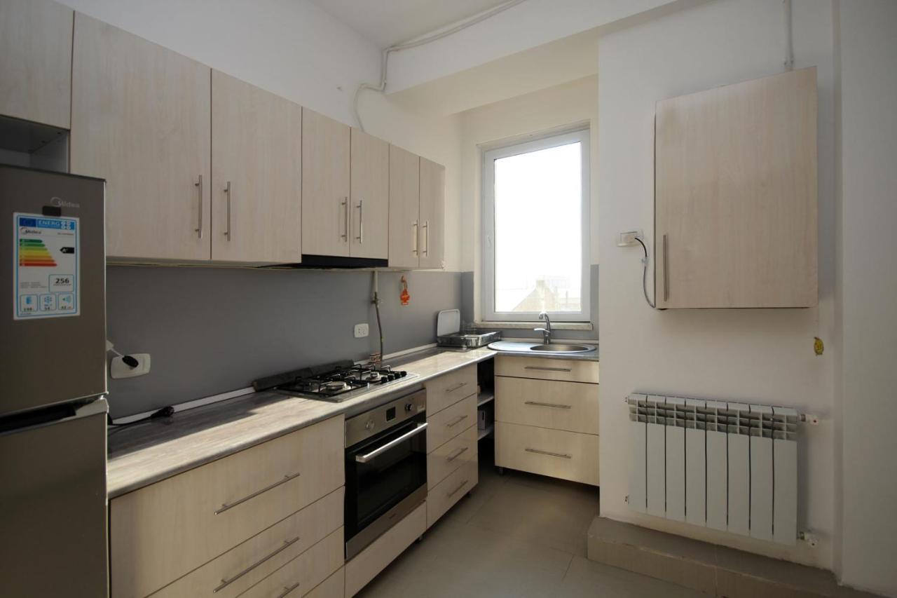 Apartments Emili Yerevan Exterior photo