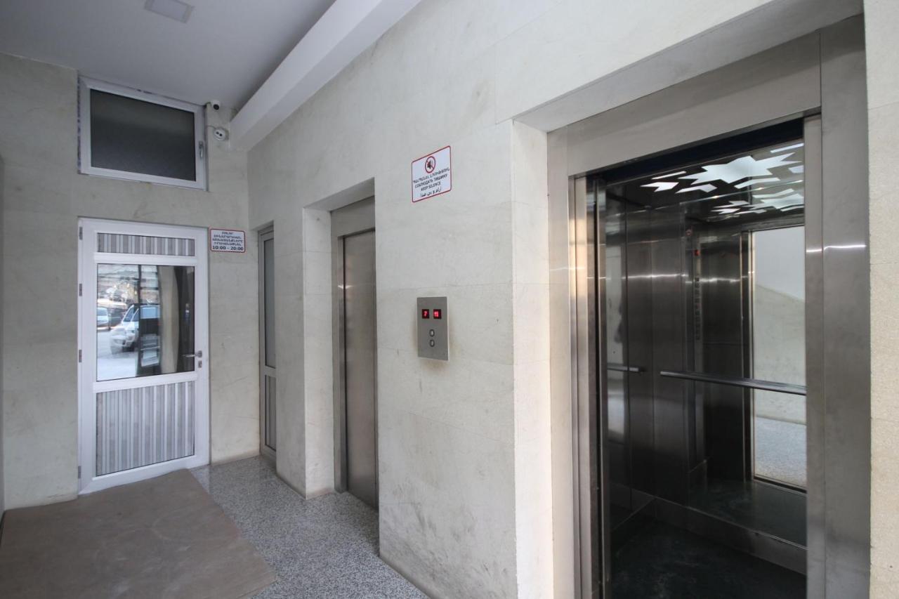 Apartments Emili Yerevan Exterior photo