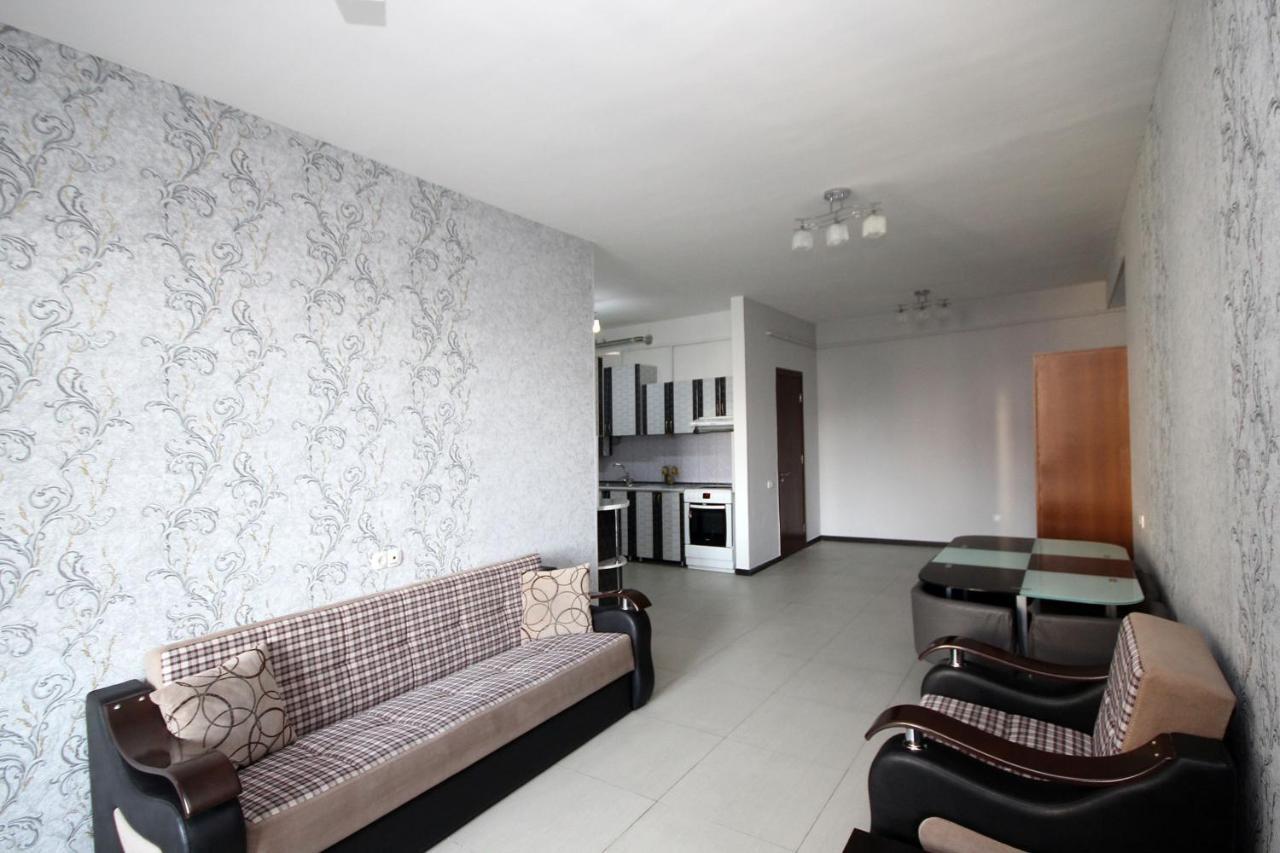 Apartments Emili Yerevan Exterior photo