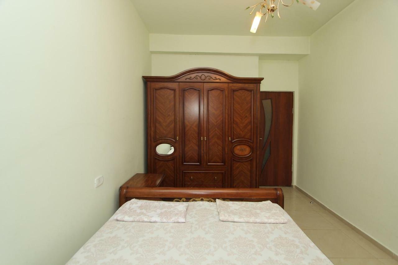 Apartments Emili Yerevan Exterior photo